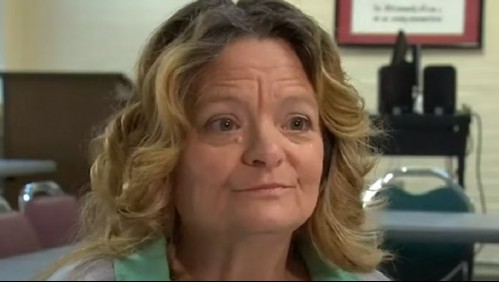 Mujer quedó en libertad tras pasar 18 años en prisión por crimen que no cometió: Fue acusada de asesinar a una bebé