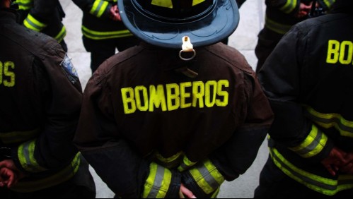 Denuncian torturas y graves agresiones a bombero en rito de iniciación: 'Lo amarraron de pies y manos'