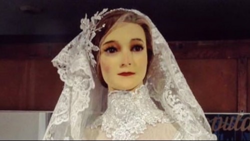 'La Pascualita': La historia de la joven que habría sido embalsamada por su madre y luego convertida en maniquí