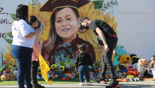 Caso Itan: Abogado de la familia asegura que se trató de un 'homicidio doloso' porque 'hubo intención de matar'