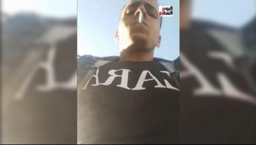 Ladrón roba el celular de un periodista y muestra en vivo su rostro a miles de personas