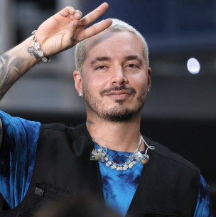J Balvin pidió perdón por polémico video de la canción J Balvin pidió perdón por polémico video de la canción