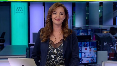 Meganoticias Prime - Domingo 24 de octubre 2021