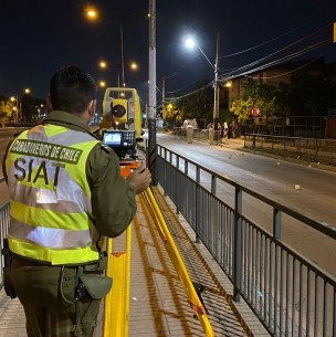 Joven mujer fallece tras ser atropellada por un motociclista en La Granja Joven mujer fallece tras ser atropellada por un motociclista en La Granja