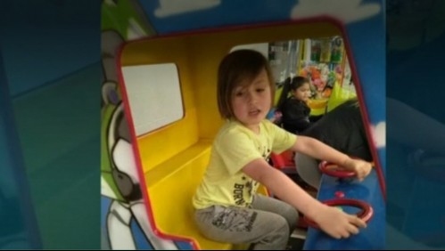 'Es revivir todo lo que pasó': Madre de Itan participa en reconstitución de escena por la muerte de su pequeño hijo