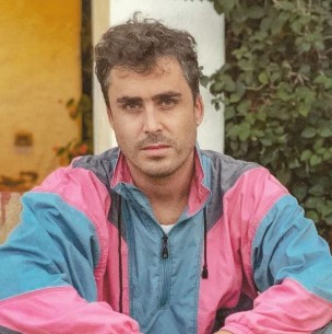 Nicolás Oyarzún revela que ha sido Nicolás Oyarzún revela que ha sido