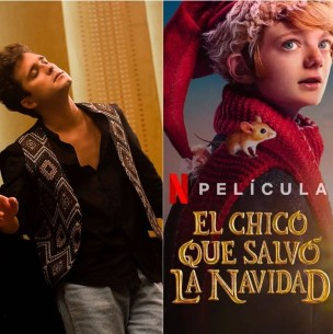 Bad Bunny en Bad Bunny en