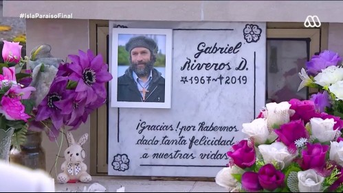 'Al borde de las lágrimas': Televidentes vuelven a estremecerse con final de Isla Paraíso y muerte de padre Gabriel