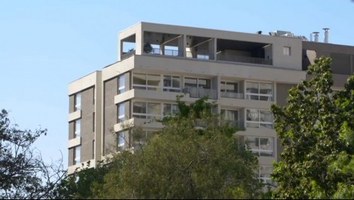 'Es imposible acceder a créditos': Chilenos complicados ante altas exigencias a la hora de adquirir la casa propia