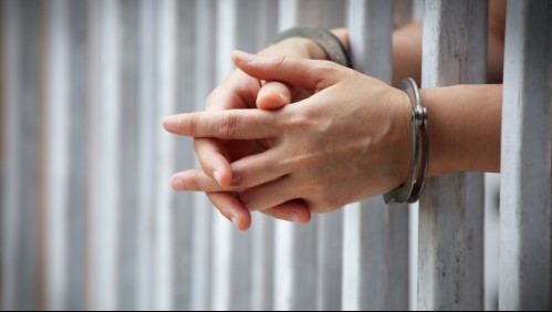 Pide cárcel en vez de arresto domiciliario porque vivir con su esposa 'se ha convertido en un infierno'