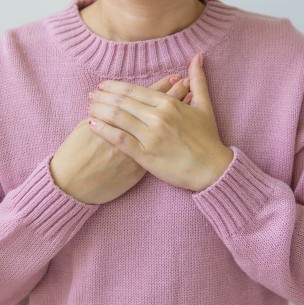 Aprende a distinguirlos: Estas son las diferencias entre un ataque de pánico y un ataque al corazón Aprende a distinguirlos: Estas son las diferencias entre un ataque de pánico y un ataque al corazón