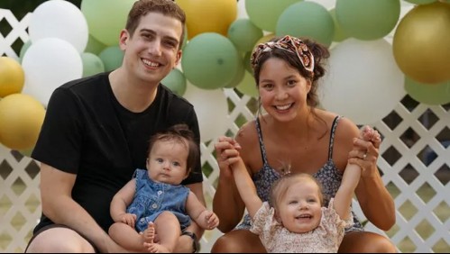 Madre muere al ser alcanzada por una bala perdida mientras leía la Biblia a su hija de 7 meses