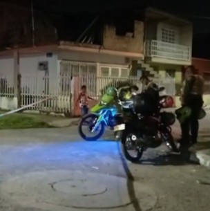 Ofrecen millonaria recompensa por información que permita capturar a responsables de triple homicidio Ofrecen millonaria recompensa por información que permita capturar a responsables de triple homicidio