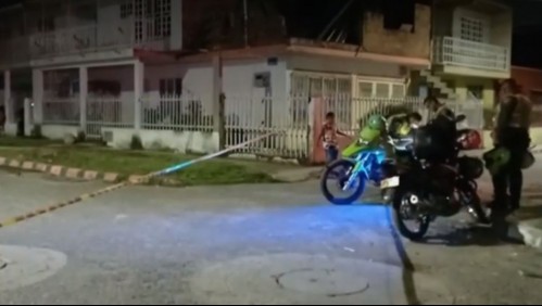 Ofrecen millonaria recompensa por información que permita capturar a responsables de triple homicidio