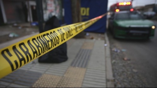 Joven hijo acusado de matar a su padre usando un martillo queda en prisión preventiva