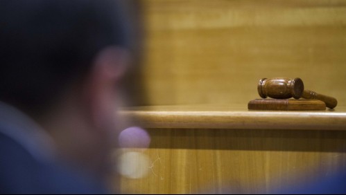 Lo acusan de agredir brutalmente a su novia pero lo dejan en libertad por su irreprochable conducta anterior