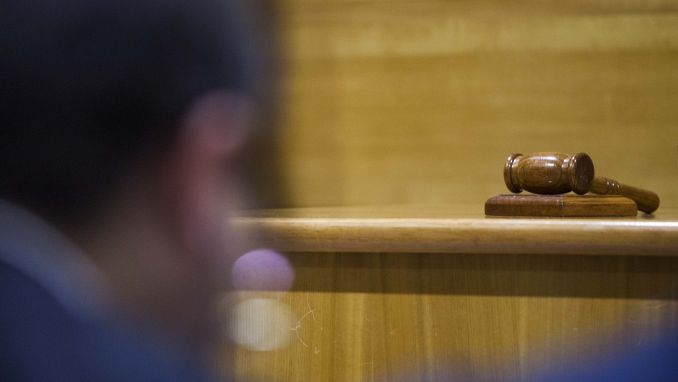 imagen-referencial Lo acusan de agredir brutalmente a su novia pero lo dejan en libertad por su irreprochable conducta anterior