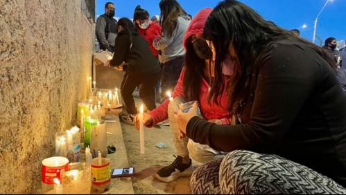 Jóvenes deportistas de 16 y 18 años mueren atropellados en San Francisco de Mostazal: andaban compitiendo en torneo