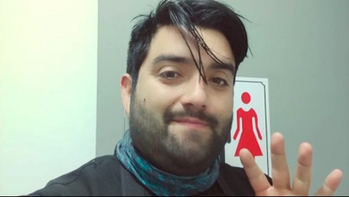 Justicia para Gerardo: Motociclista muere por conductor ebrio