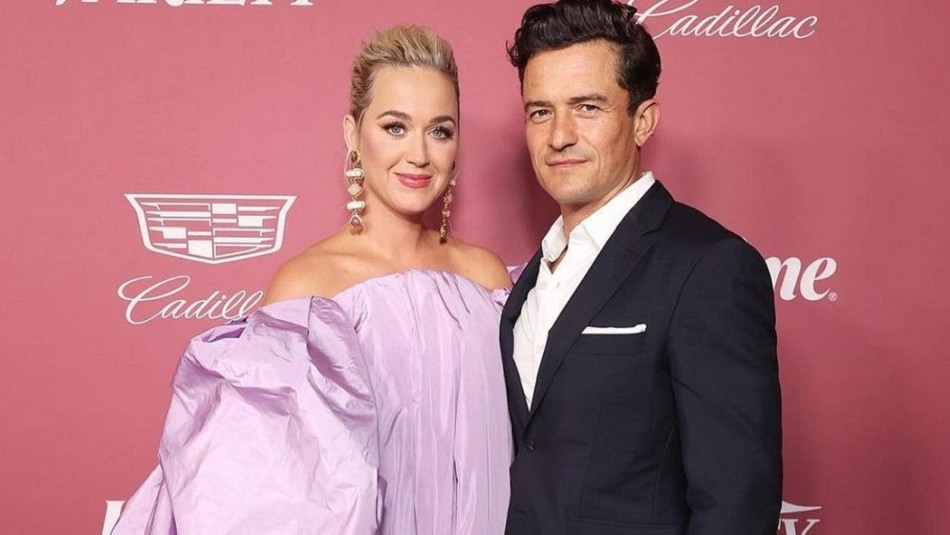 Orlando Bloom causa furor entre sus fans: Así decora la habitación de su hija junto a Katy Perry Orlando Bloom causa furor entre sus fans: Así decora la habitación de su hija junto a Katy Perry