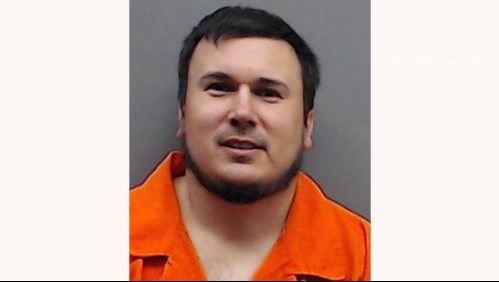 'Le gustaba matar gente': Acusan a enfermero de Texas de inyectar aire a pacientes tras cirugías cardiacas