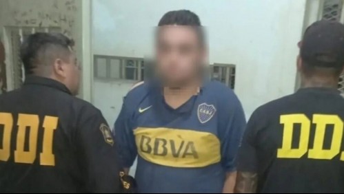 Delincuente violó a una mujer frente a su hijo porque no le pudo robar lo que quería: El bebé tenía apenas 2 años