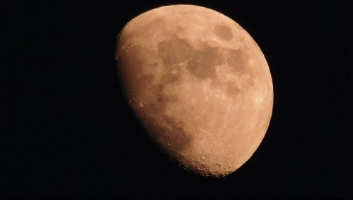 Eclipse lunar: Esta es la fecha en que se podrá ver el último evento del año