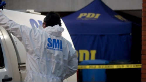 Investigan muerte de un hombre encontrado debajo de un auto en una desarmaduría de Punta Arenas