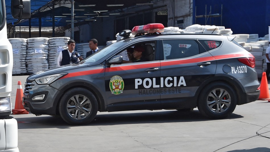 madre-entrega-a-su-hijo-de-16-anos-a-la-policia-tras-enterarse-que-particioo-en-robo Madre entrega a su hijo de 16 años a la policía tras descubrir que había participado de un robo