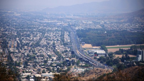 Lo que se sabe de la Falla de San Ramón por eventual terremoto: advierten peligro de nuevas construcciones en la RM