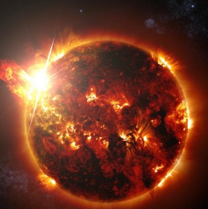 Astrónomos podrían haber encontrado el primer planeta fuera de nuestra galaxia Astrónomos podrían haber encontrado el primer planeta fuera de nuestra galaxia