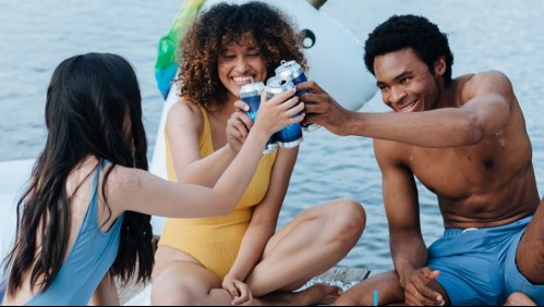 ¿Cómo afectan las bebidas energizantes a nuestro organismo?: Esto es lo que debes saber