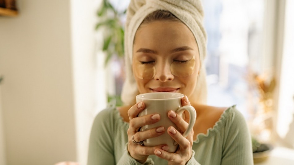 Tomar extracto de té verde reduce los síntomas de miomas y endometriosis, según la ciencia Tomar extracto de té verde reduce los síntomas de miomas y endometriosis, según la ciencia