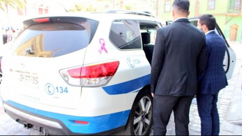 Mujer fue violada al interior de una discoteque abandonada de Antofagasta