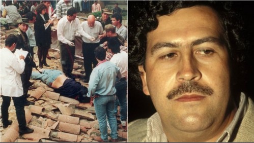 La sangrienta y desconocida traición familiar que habría provocado la muerte de Pablo Escobar