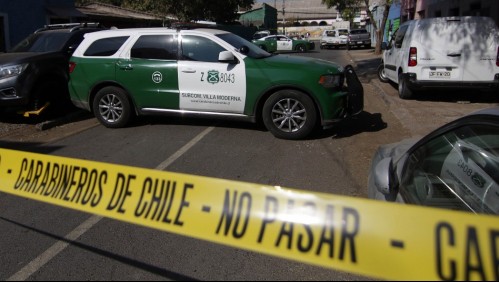 Bebé de un año muere y su madre está grave tras ser baleados en medio de riña entre delincuentes