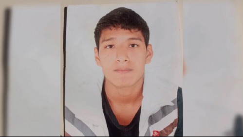 Madre de joven desaparecido asegura que fue secuestrado: 'A quienes lo tienen, les pido que se apiaden de mí'