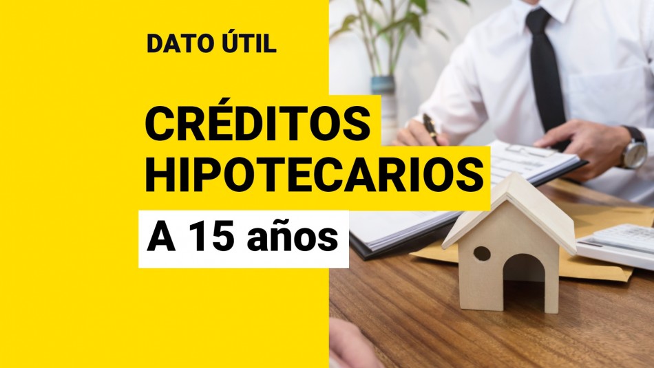 creditos-hipotecarios-a-15-anos Creditos hipotecarios a 15 años