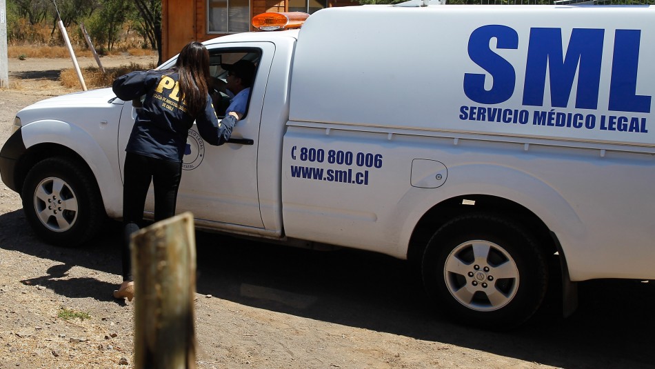 cuerpos-en-sml-coquimbo El enigma de los 3 cuerpos que permanecen sin identificar en el SML de Coquimbo