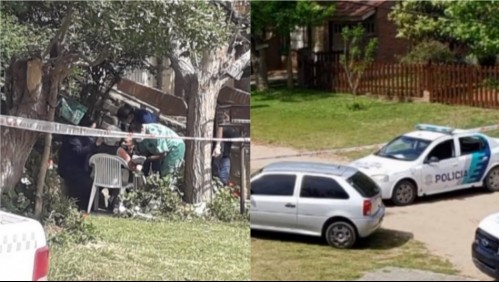 'Habría sido atacado con un tenedor': sujetos torturan y matan a golpes a un jubilado de 87 años