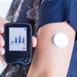 Diabetes: Este es el dispositivo que te ayudará a conocer tus niveles de glucosa en todo momento Diabetes: Este es el dispositivo que te ayudará a conocer tus niveles de glucosa en todo momento