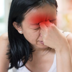 Sinusitis: Estos son los síntomas que te ayudarán a identificar si padeces de la infección Sinusitis: Estos son los síntomas que te ayudarán a identificar si padeces de la infección