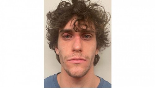 'Dios me dijo que lo hiciera': La macabra razón por la que nieto asesinó a su abuelo con un hacha