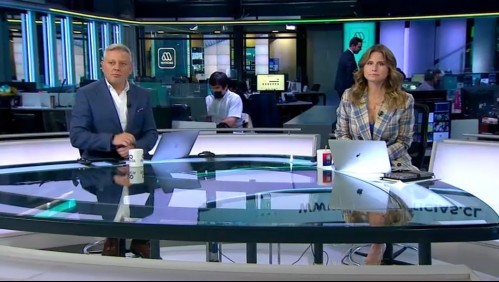 Meganoticias Prime - Jueves 28 de octubre 2021
