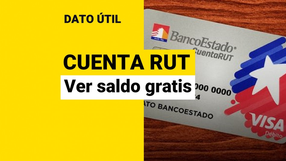 cuenta-rut-saldo-gratis-banca-en-linea Cuenta rut saldo gratis banca en linea