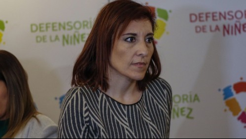 Defensoría de la Niñez por partido de Colo Colo: Advierte 'posible vulneración de derechos' de adolescentes