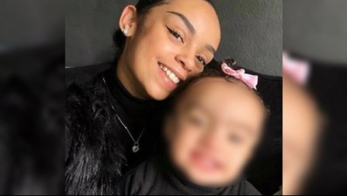 La triste historia de joven madre que se encerró por la pandemia y murió tras contagiarse el único día que salió