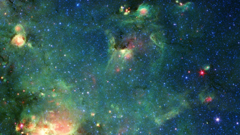 nebulosa-godzilla Nebulosa Godzilla