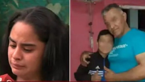 Madre e hija fueron abusadas por la expareja y el hijo de este: Asegura que el hombre le enseñó a violar al adolescente