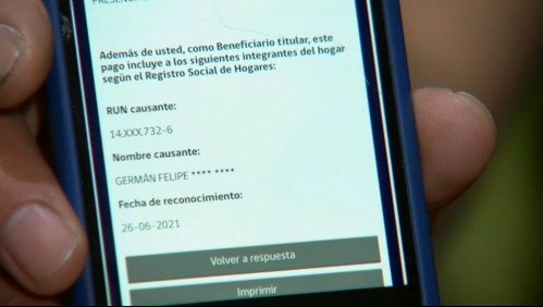 Alertan sobre posibles estafas a través del IFE Universal: 'Te sacan información para hacer el cuento del tío'